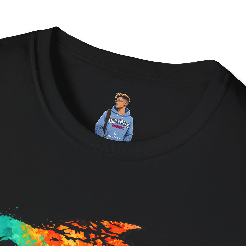 Juntos Somos América T-Shirt