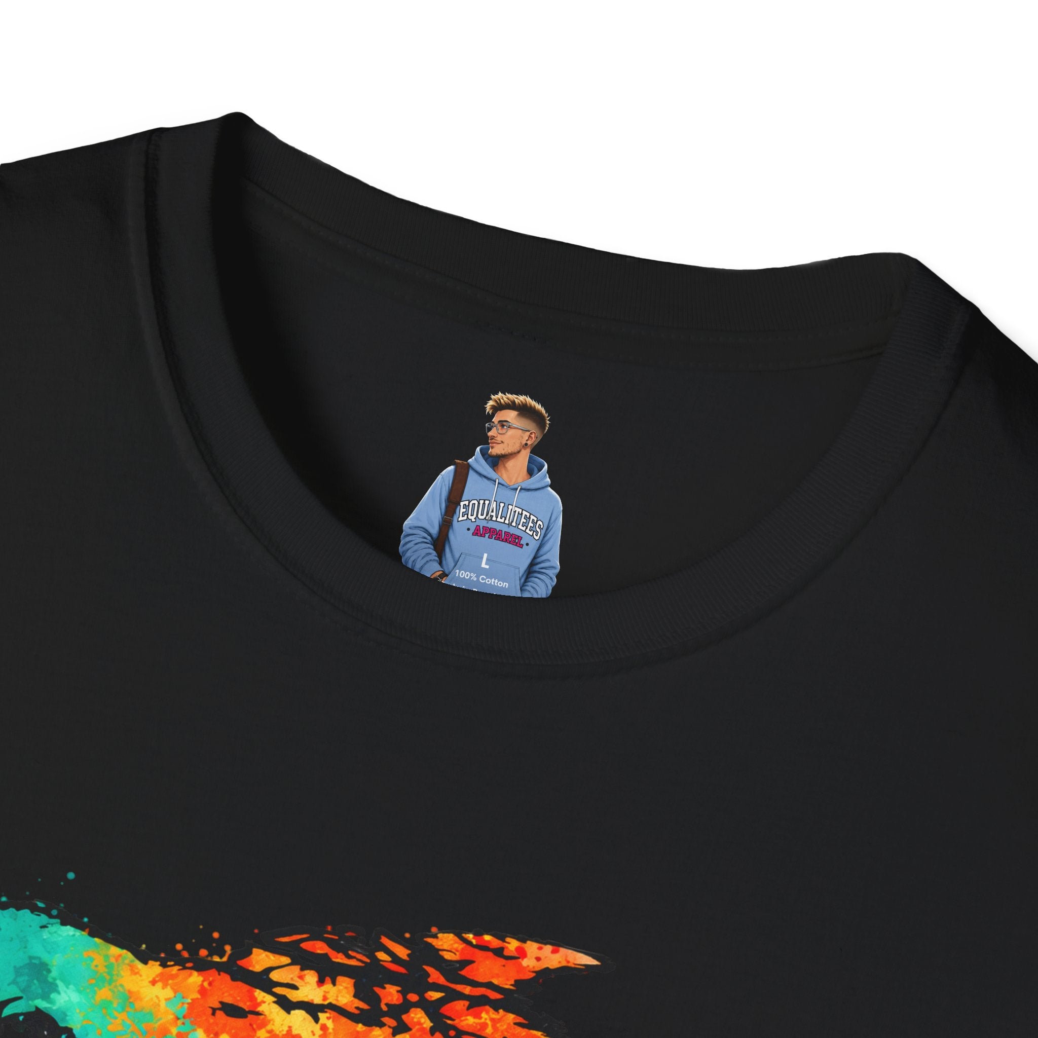 Juntos Somos América T-Shirt