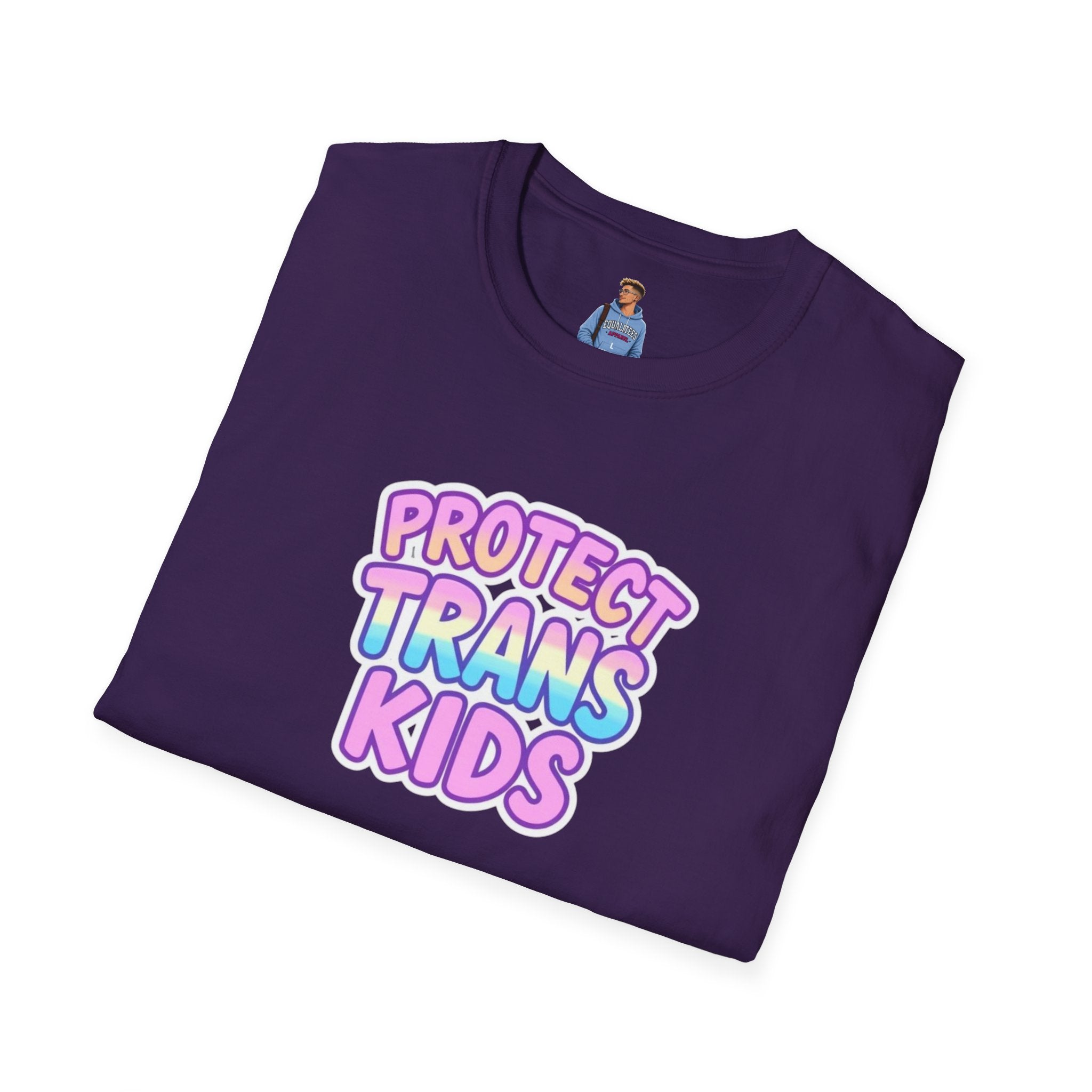 Protect Trans Kids T-shirt