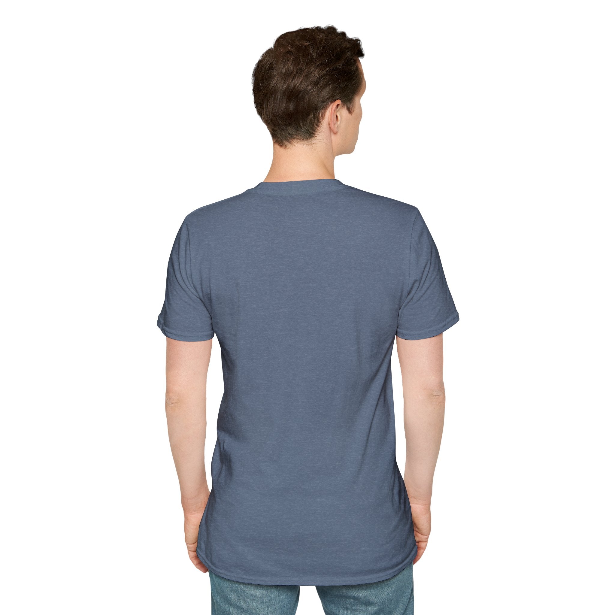 Justice for Native Communities Tee