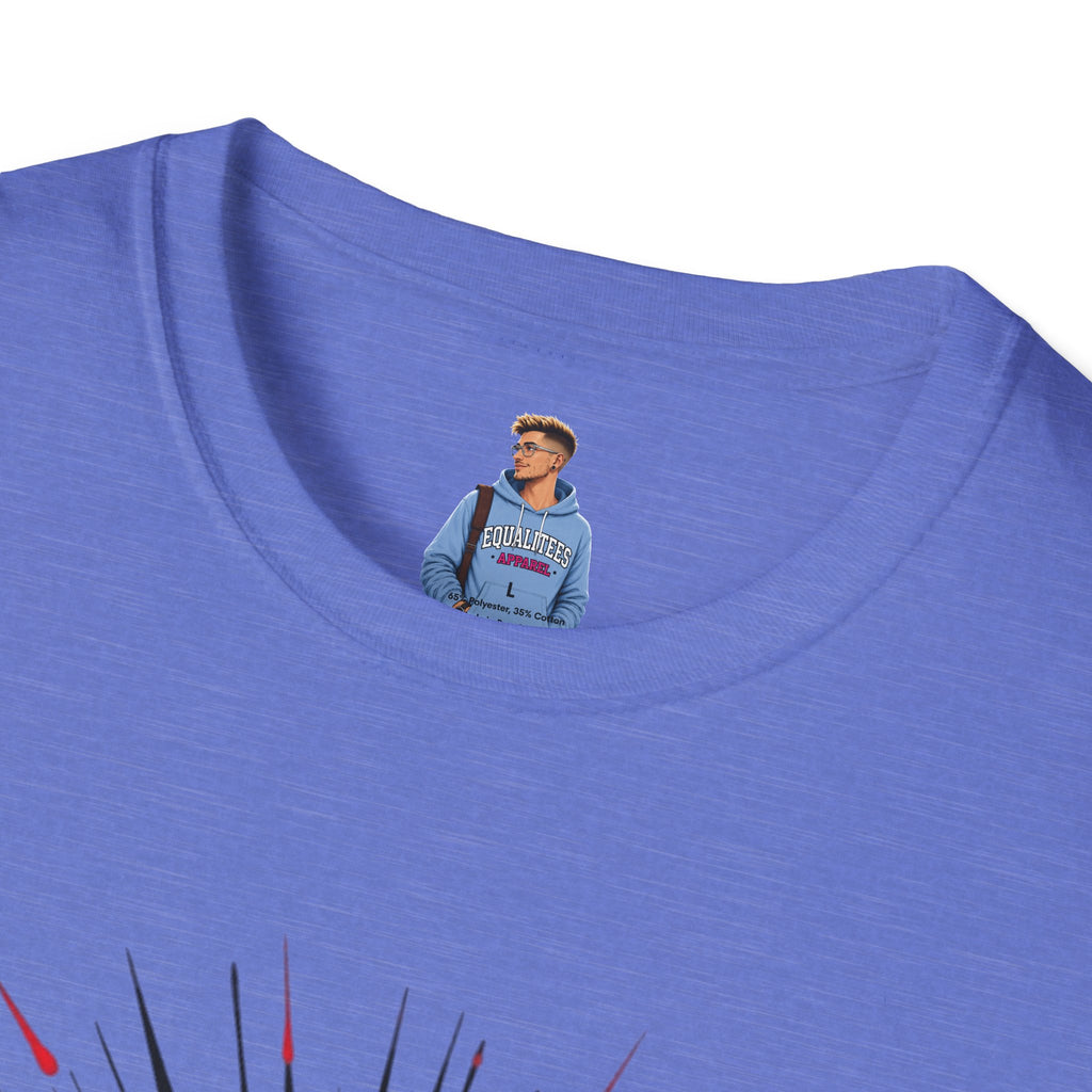 FDT Graphic T-shirt
