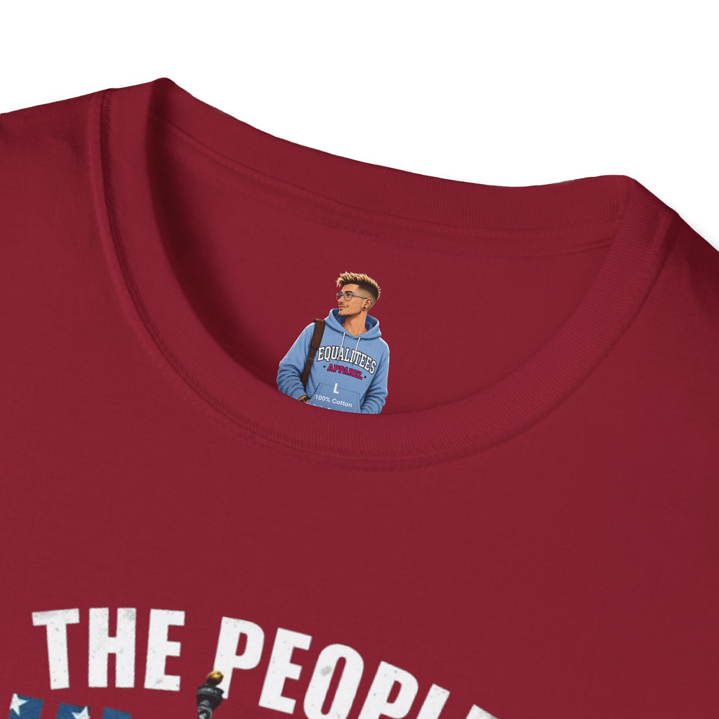 We The People United T-Shirt