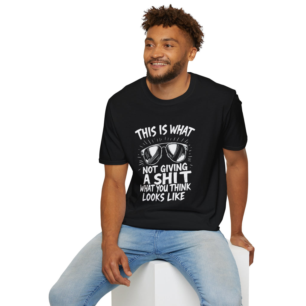 IDGAS T-Shirt