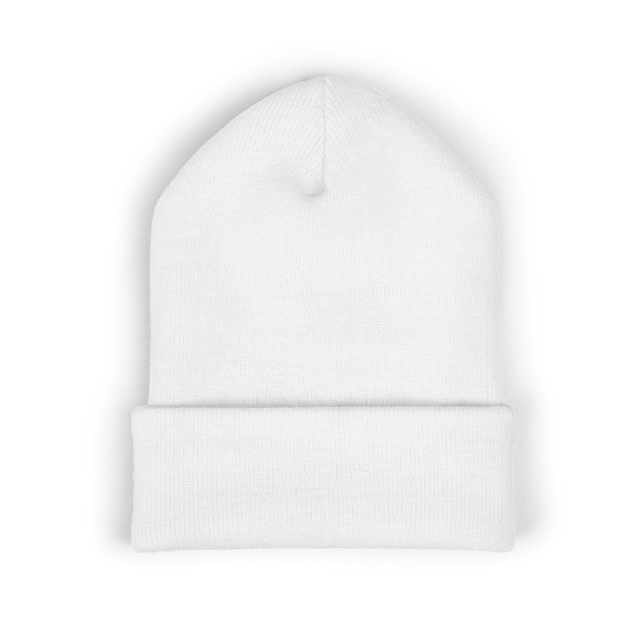 BTTF - Black Trans Travel Fund Embroidered Beanie