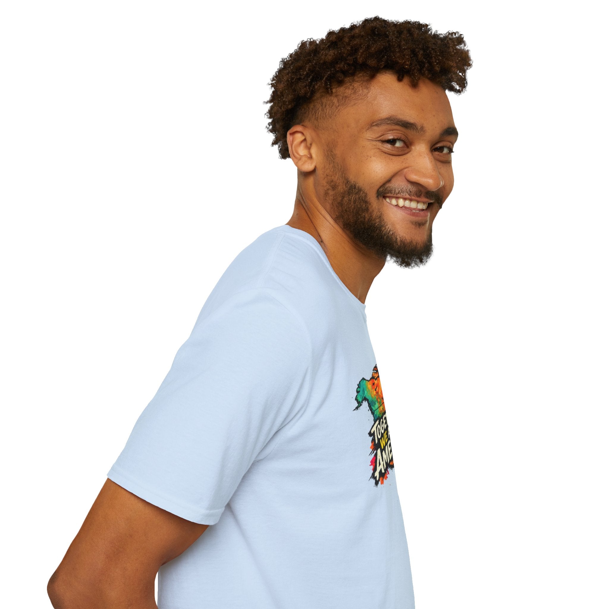 Together We Are America T-Shirt