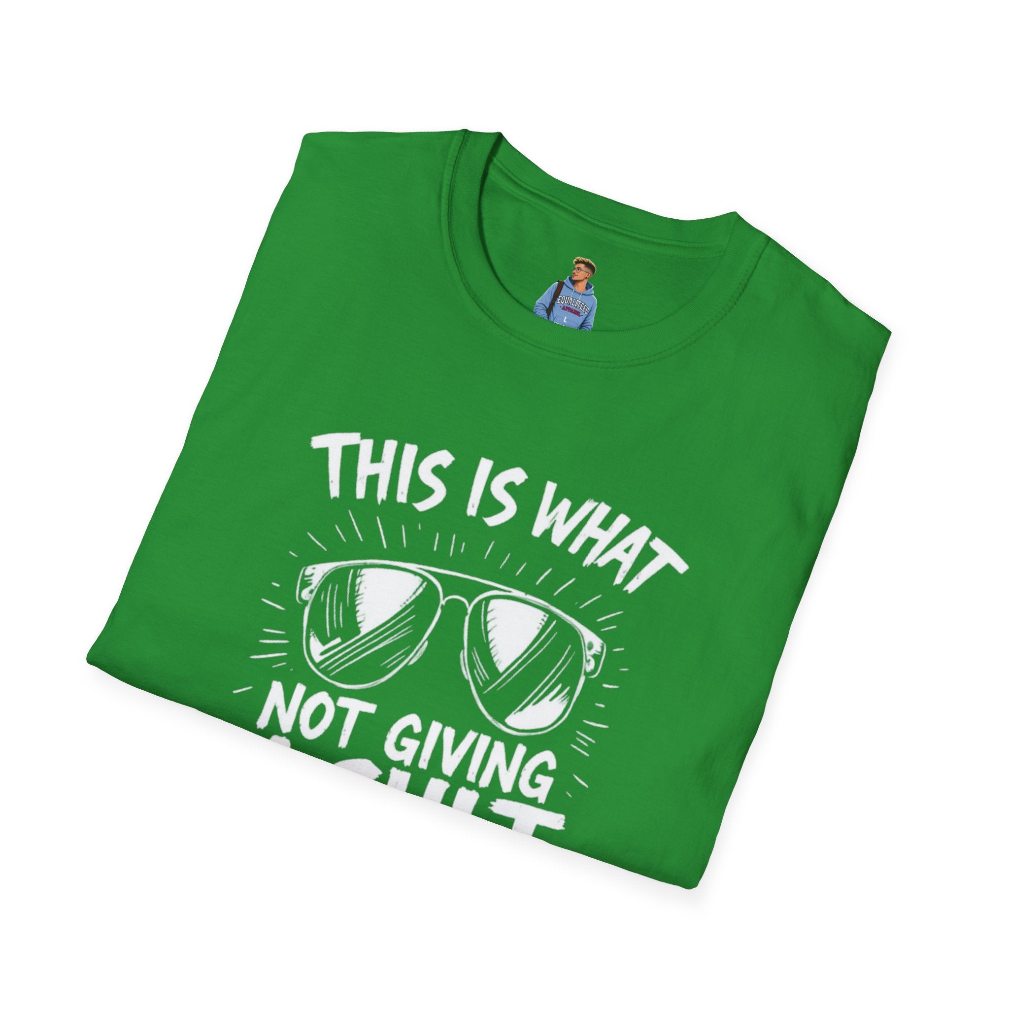 IDGAS T-Shirt