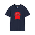 Simple Minds Think Alike T-Shirt' & 'Make America Think Again' Graphic Tee