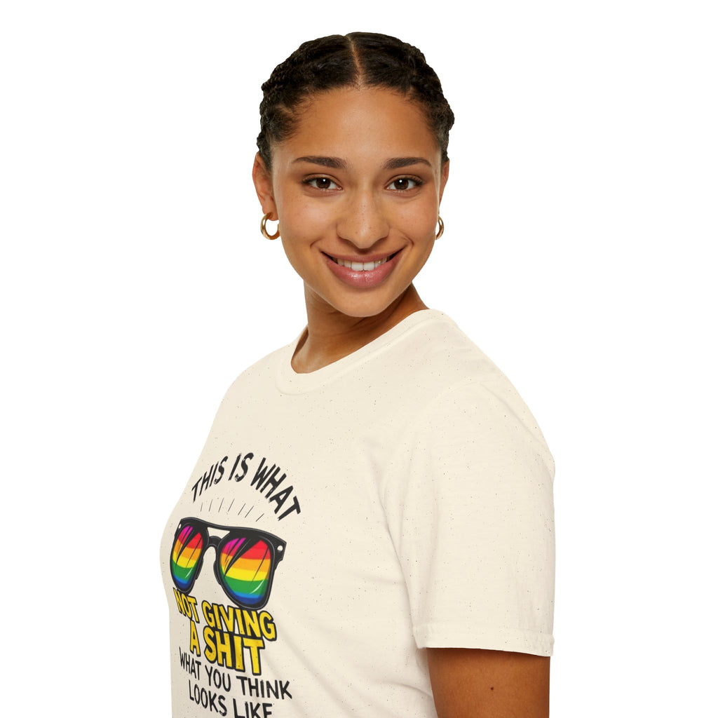 IDGAS What You Think T-Shirt