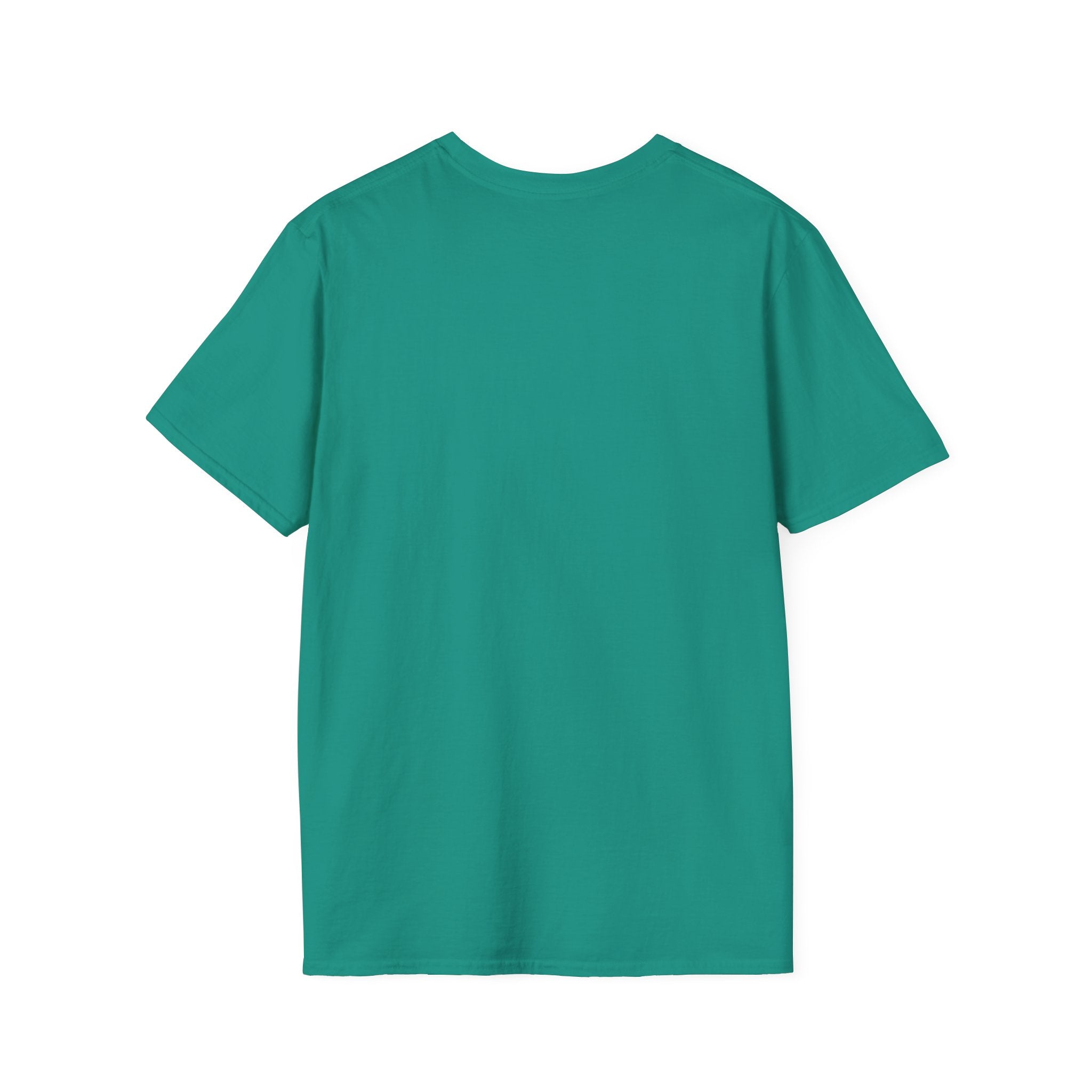 Empowered Women T-Shirt | Unisex Softstyle Tee for Women’s Empowerment