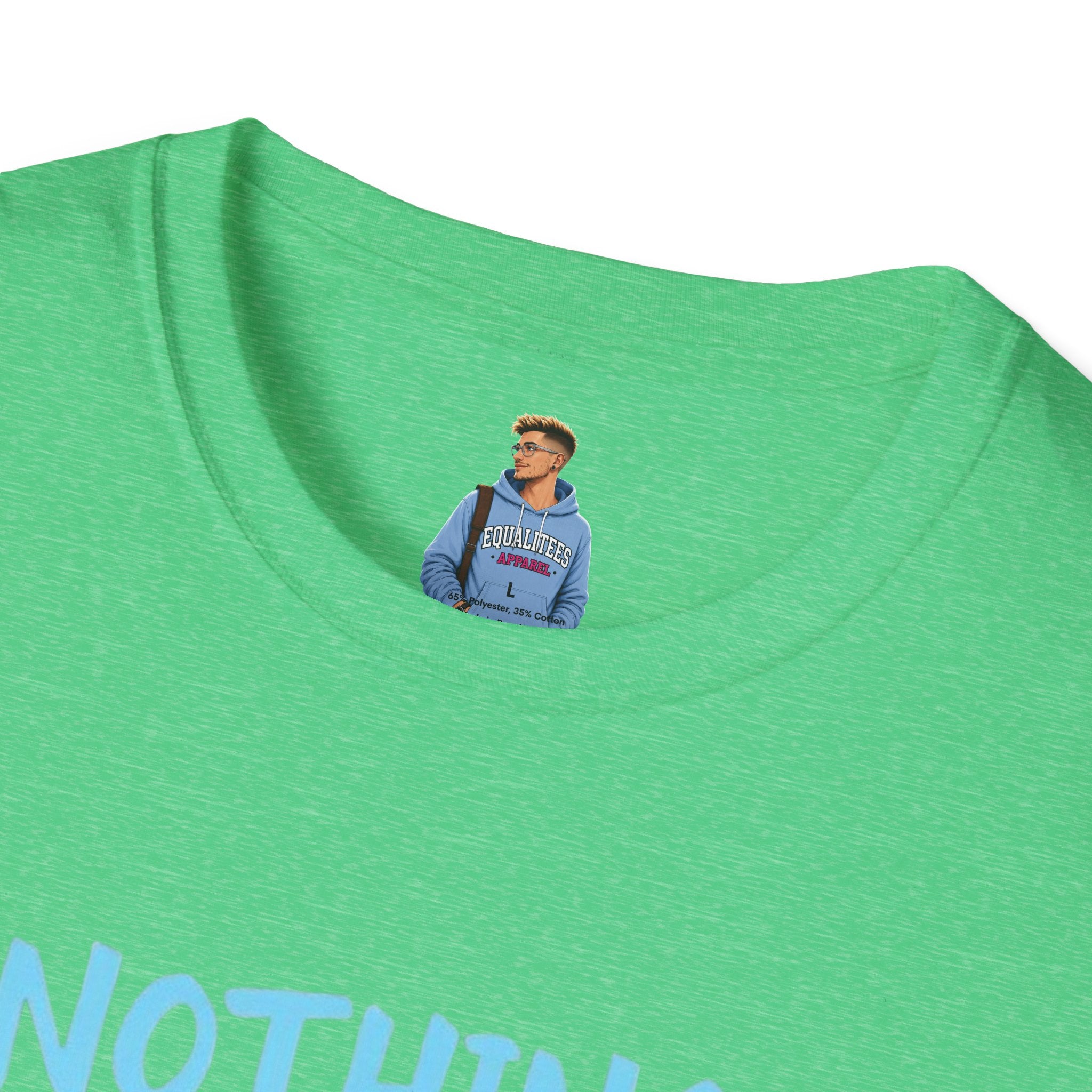 Know Your Own Skin T-Shirt