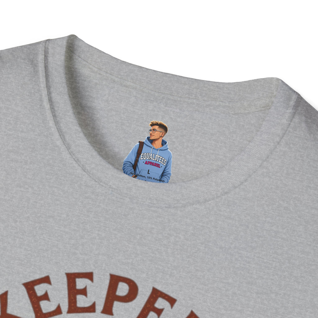 Keepers of the Earth T-Shirt