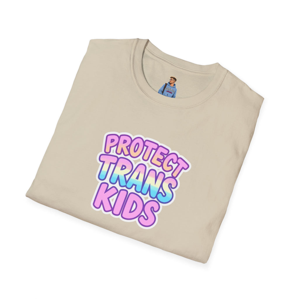 Protect Trans Kids T-shirt