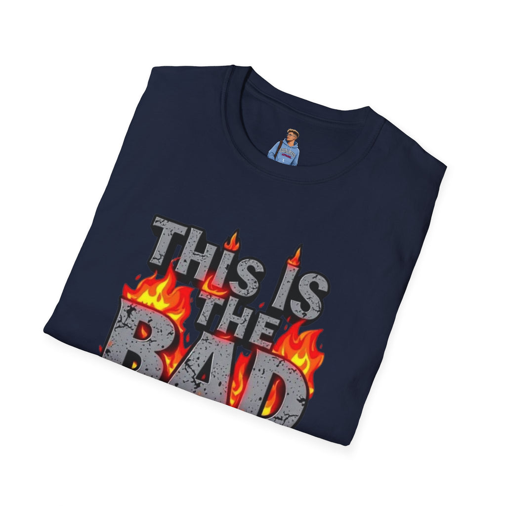 This is the Bad Place T-Shirt
