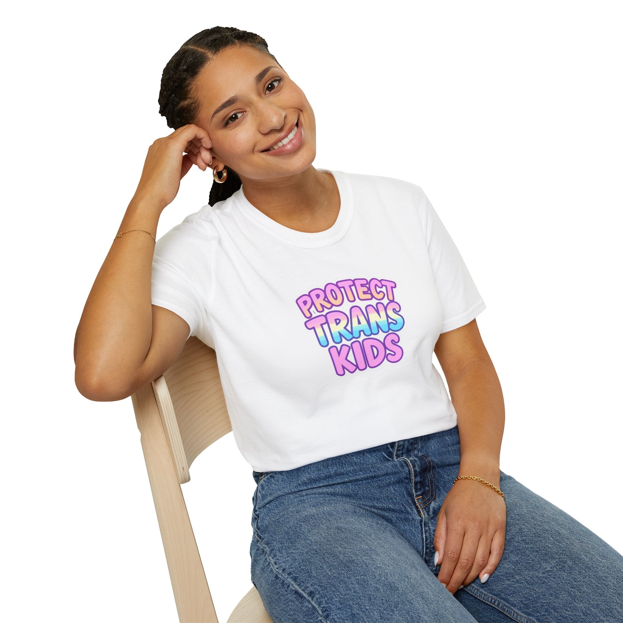 Protect Trans Kids T-shirt