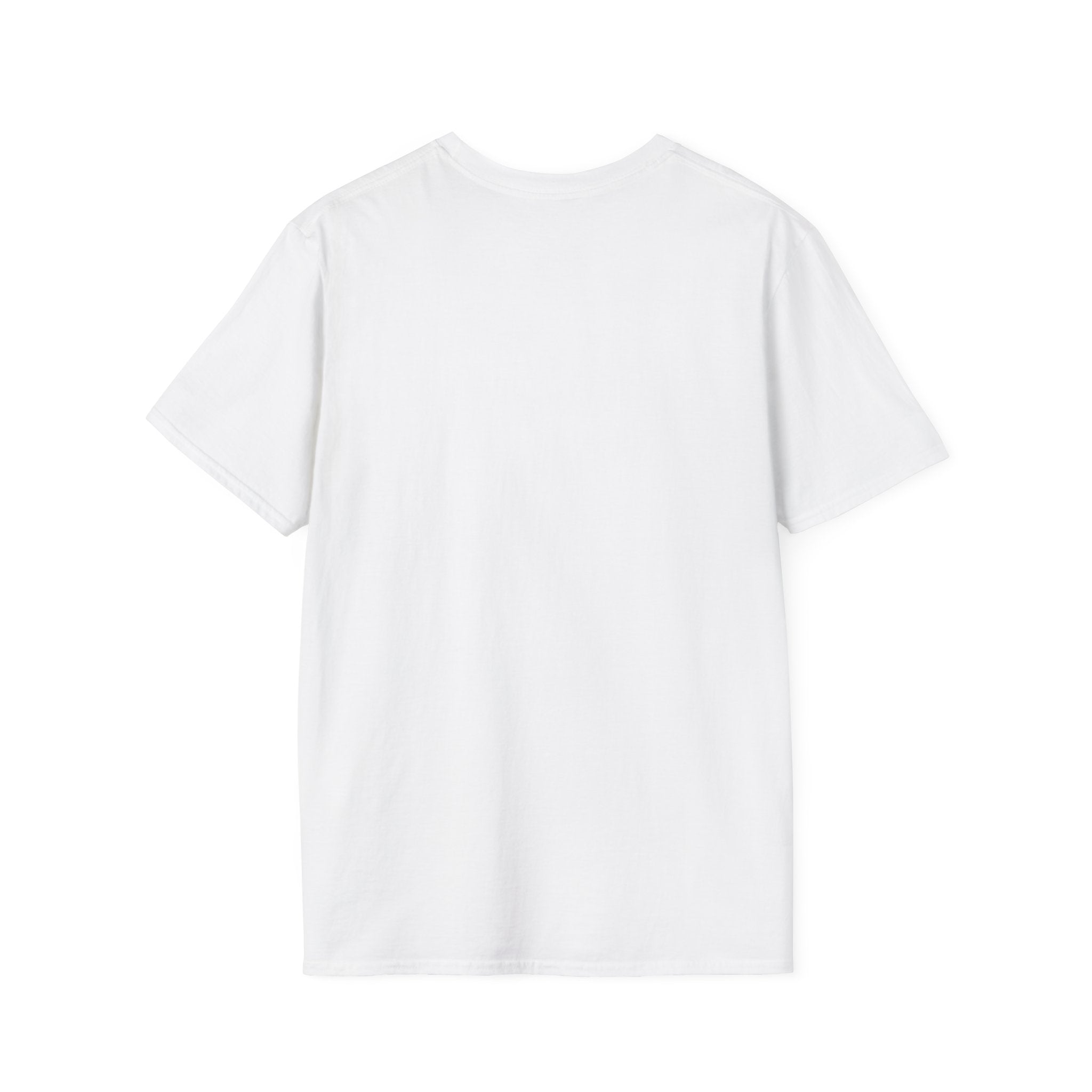 Free Mom Hugs Unisex Softstyle T-Shirt
