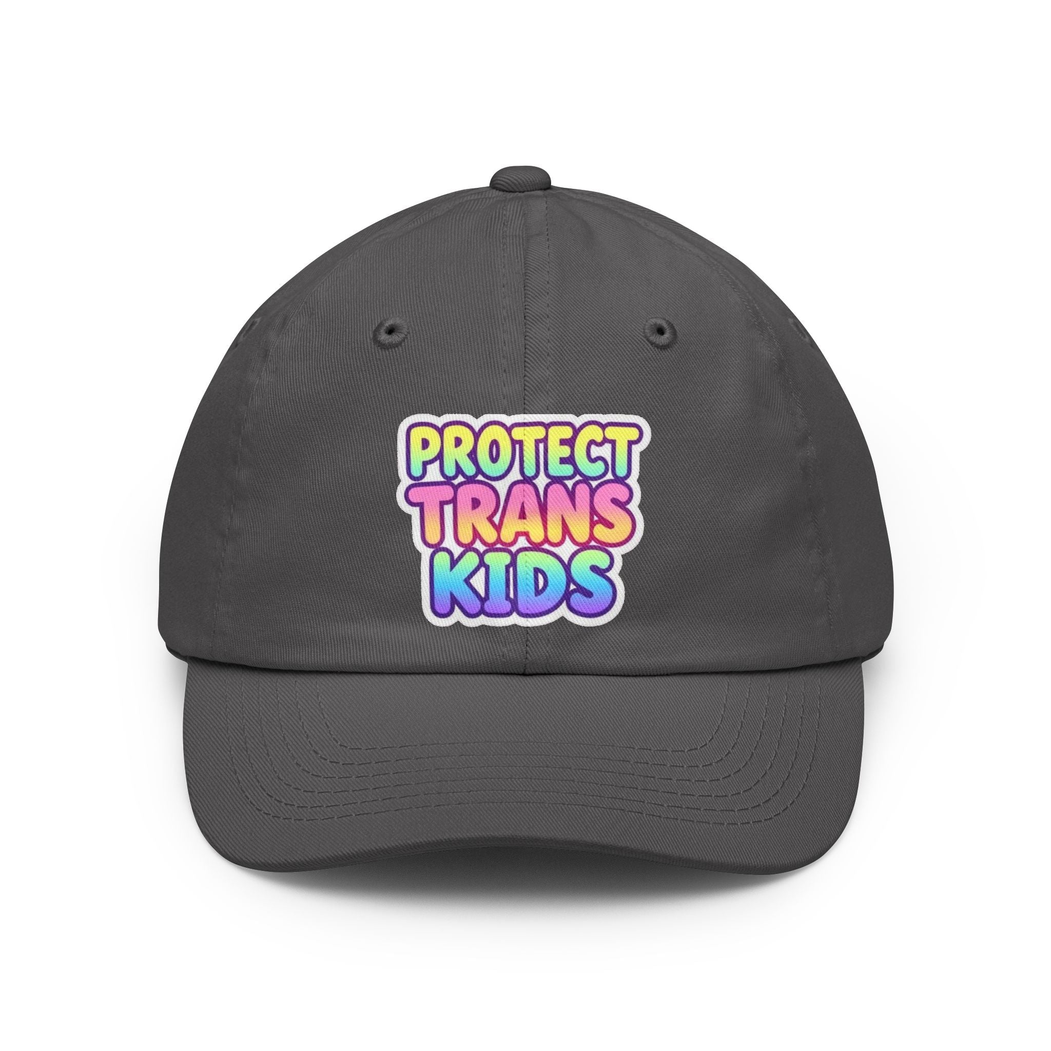 Protect Trans Kids Cap