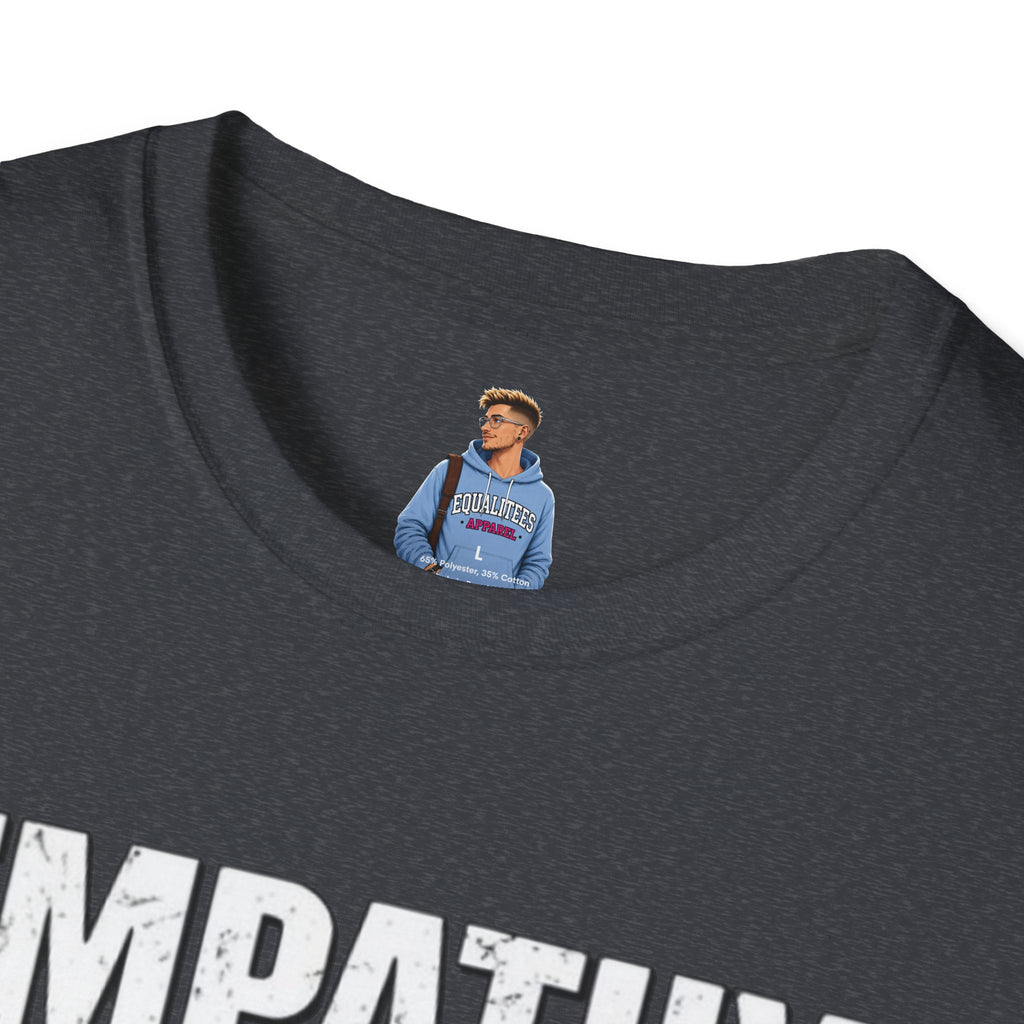 Empathy Is Strength T-Shirt