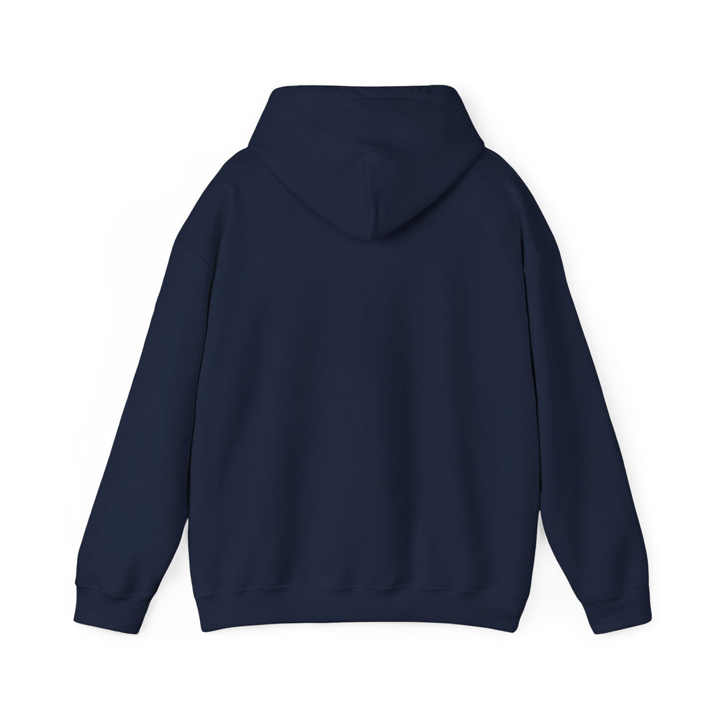 Equality is Greater than Division Neon Style Pullover Hoodie