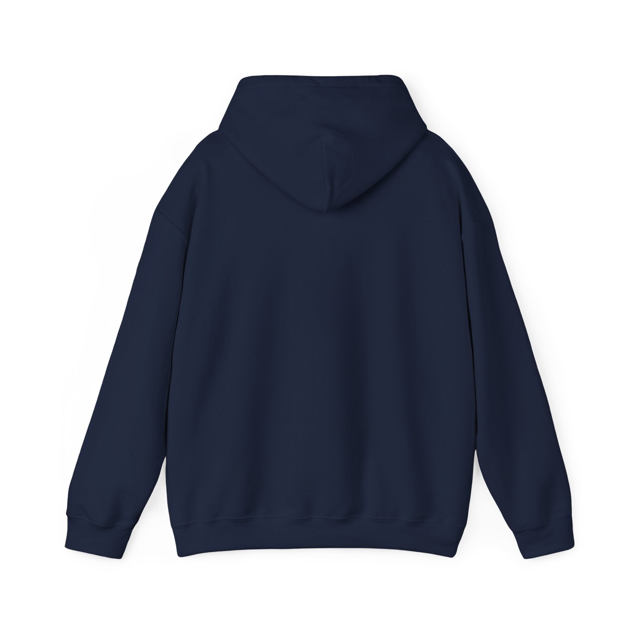 Equality is Greater than Division Neon Style Pullover Hoodie