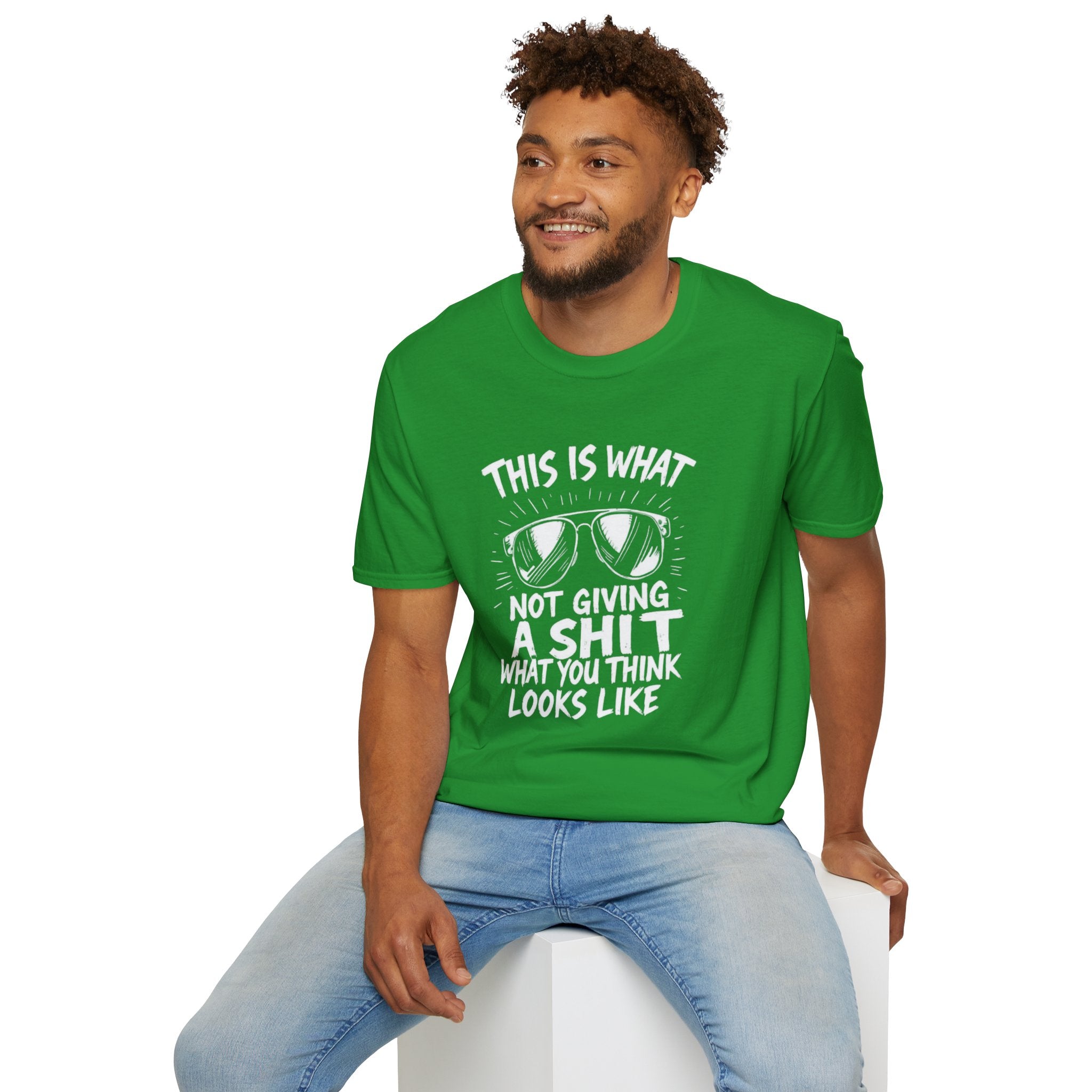 IDGAS T-Shirt