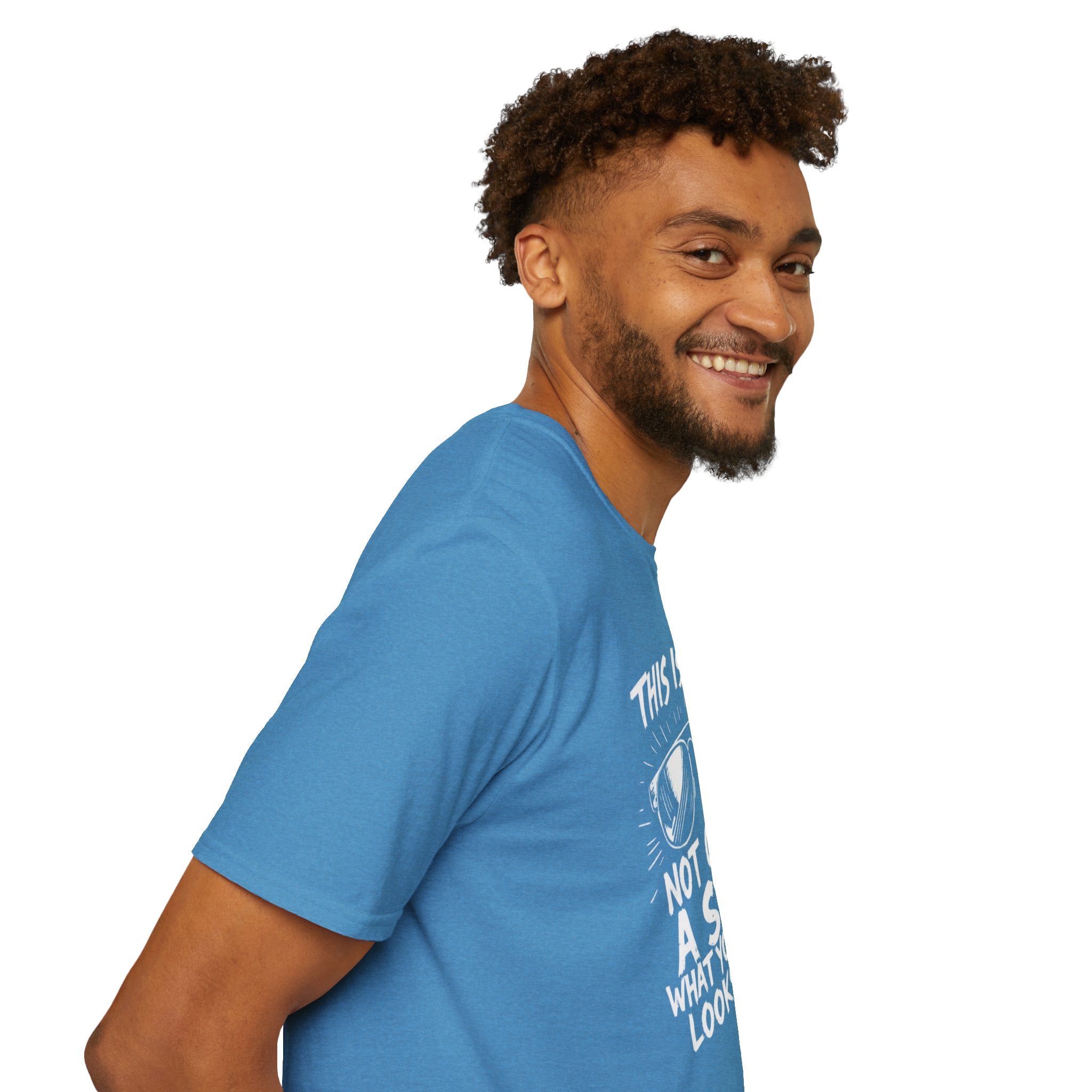 IDGAS T-Shirt