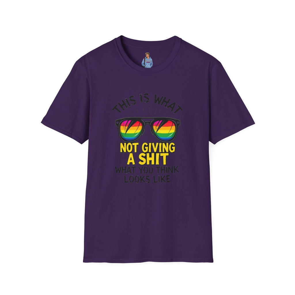 IDGAS What You Think T-Shirt