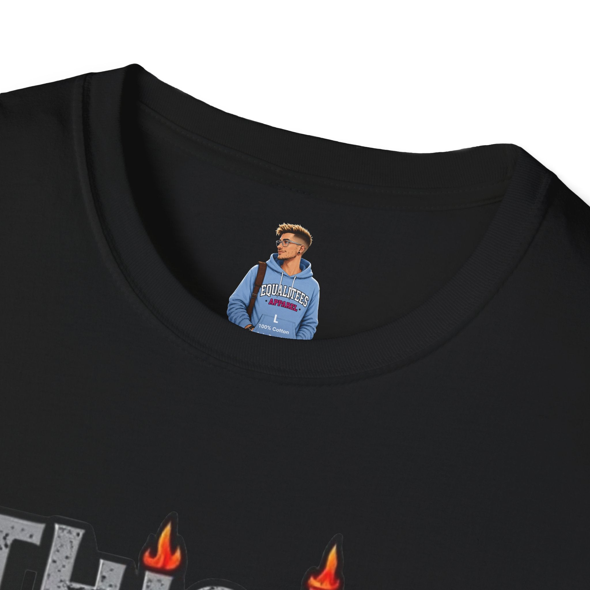 This is the Bad Place T-Shirt