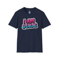 I Am Speaking Graphic T-Shirt