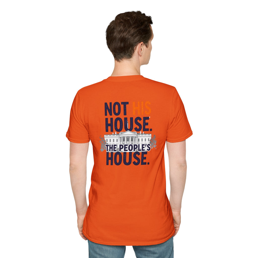 Abort Unwanted Presidencies Political Statement T-Shirt