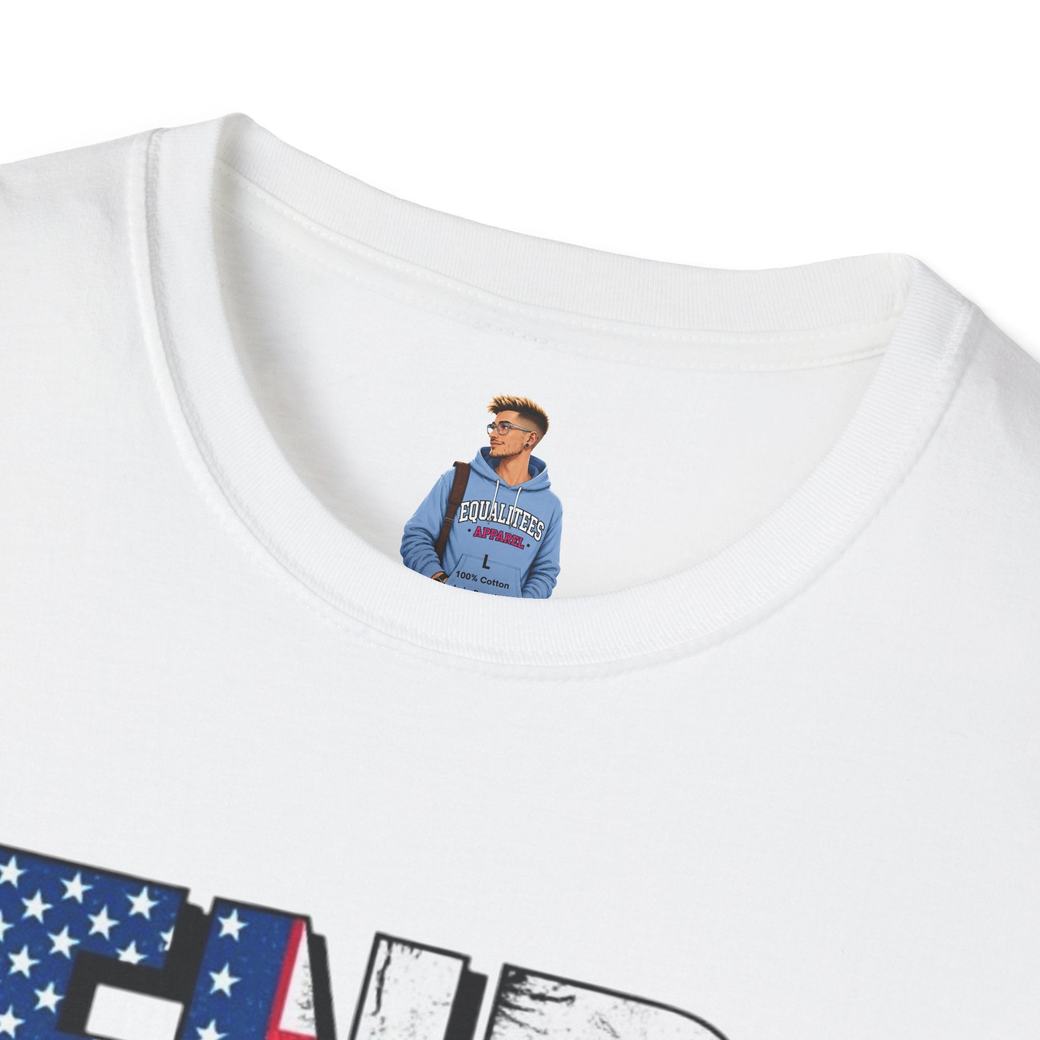 End Fascism Protest Shirt