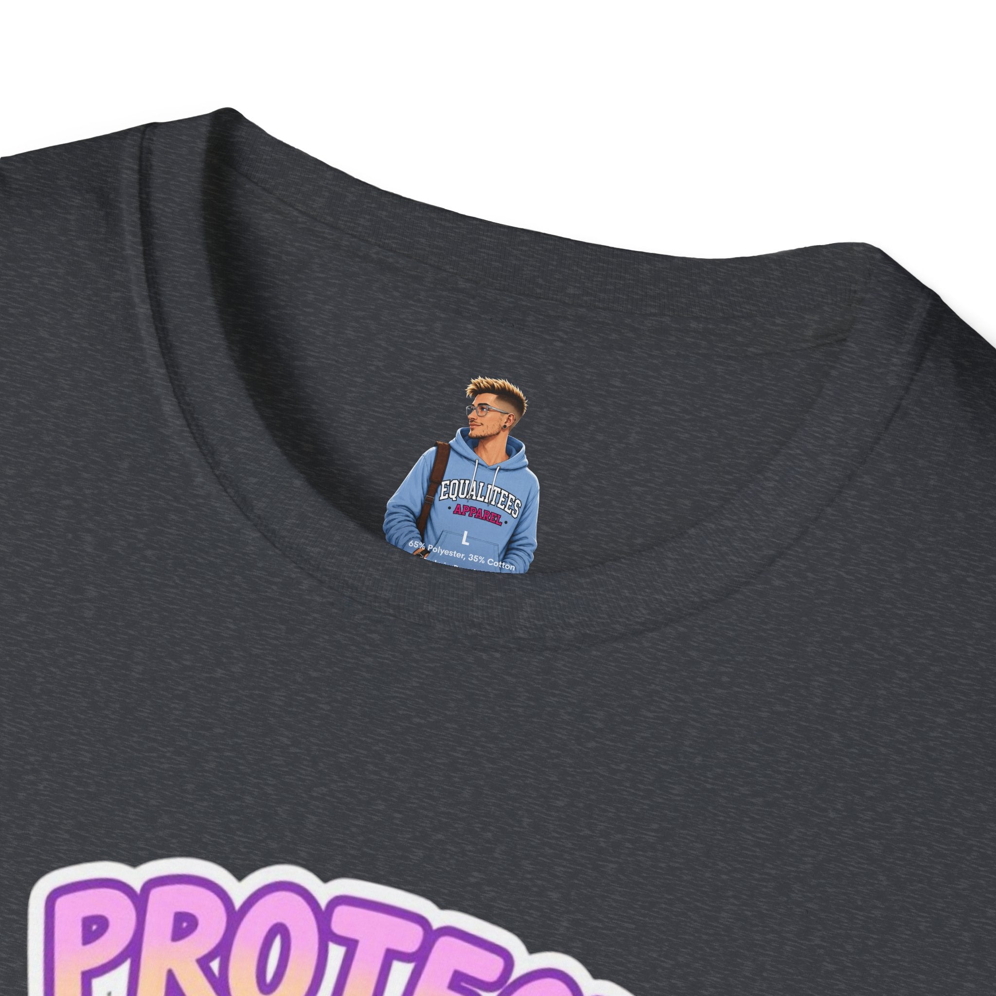 Protect Trans Kids T-shirt