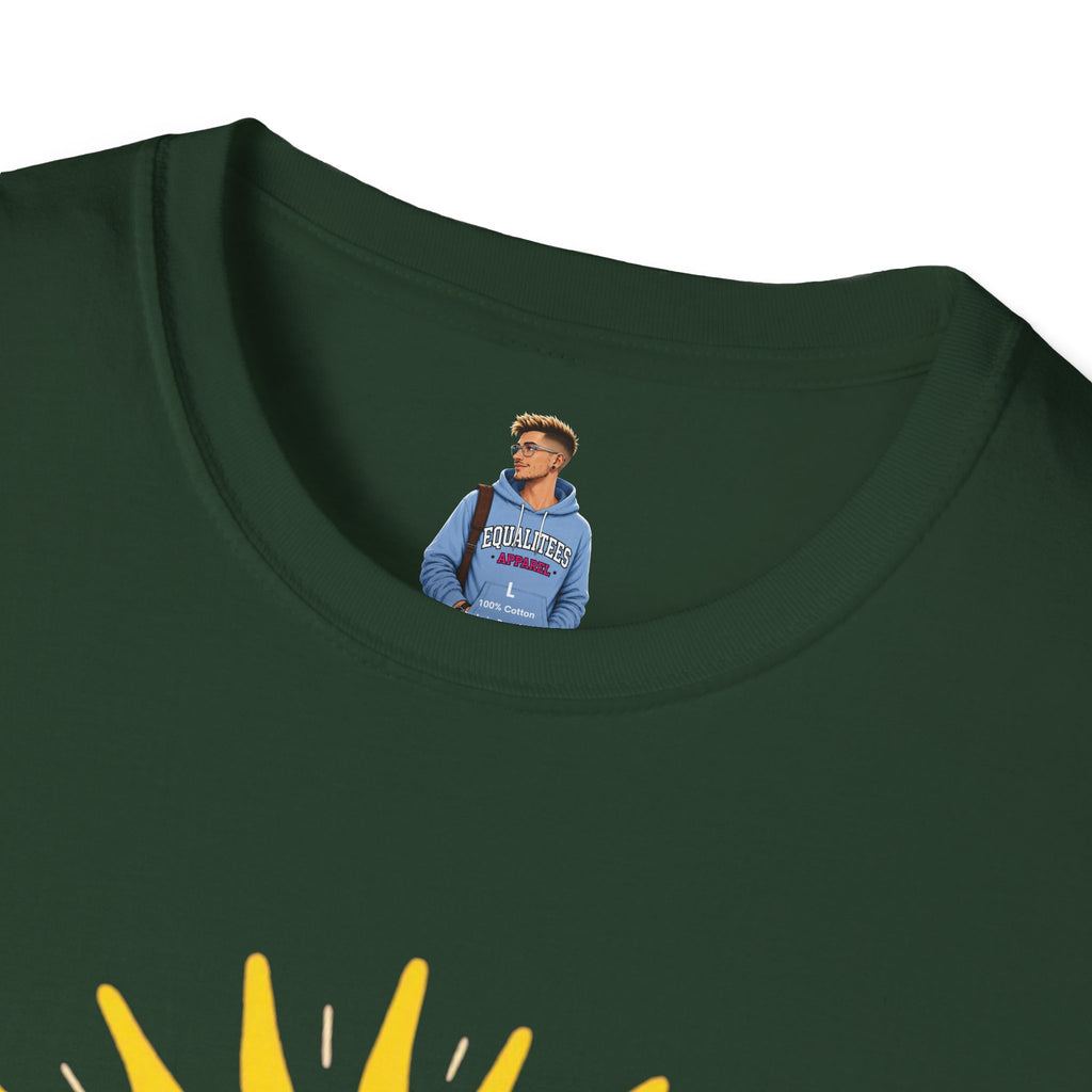 I Make My Own Sunshine Unisex T-Shirt