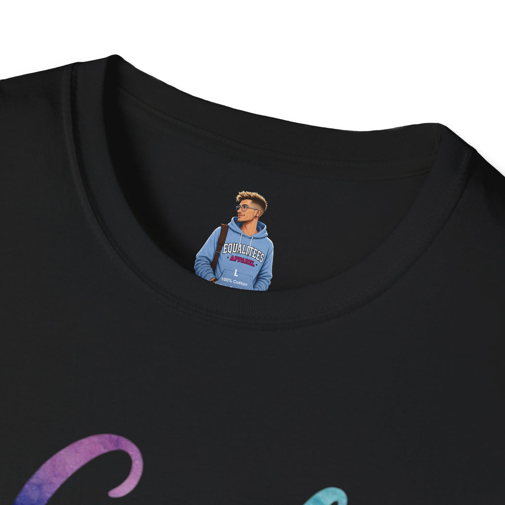 God Is Love Inclusive T-Shirt