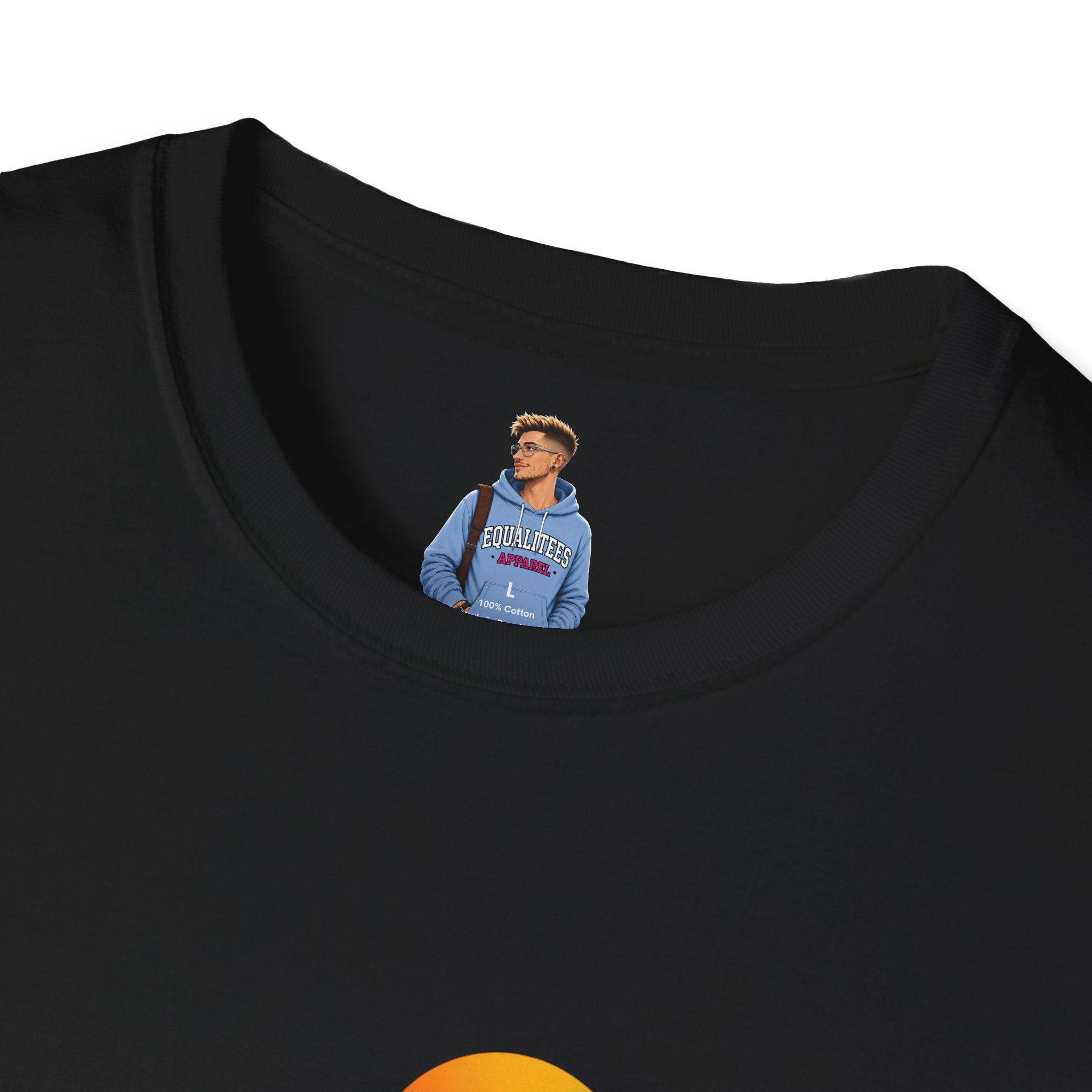 Love & Autism Awareness T-Shirt