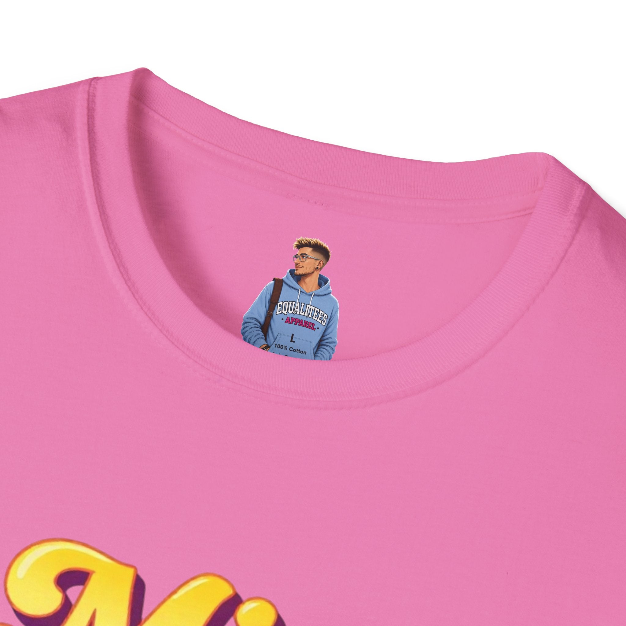 Miss Me With That MAGA T-Shirt