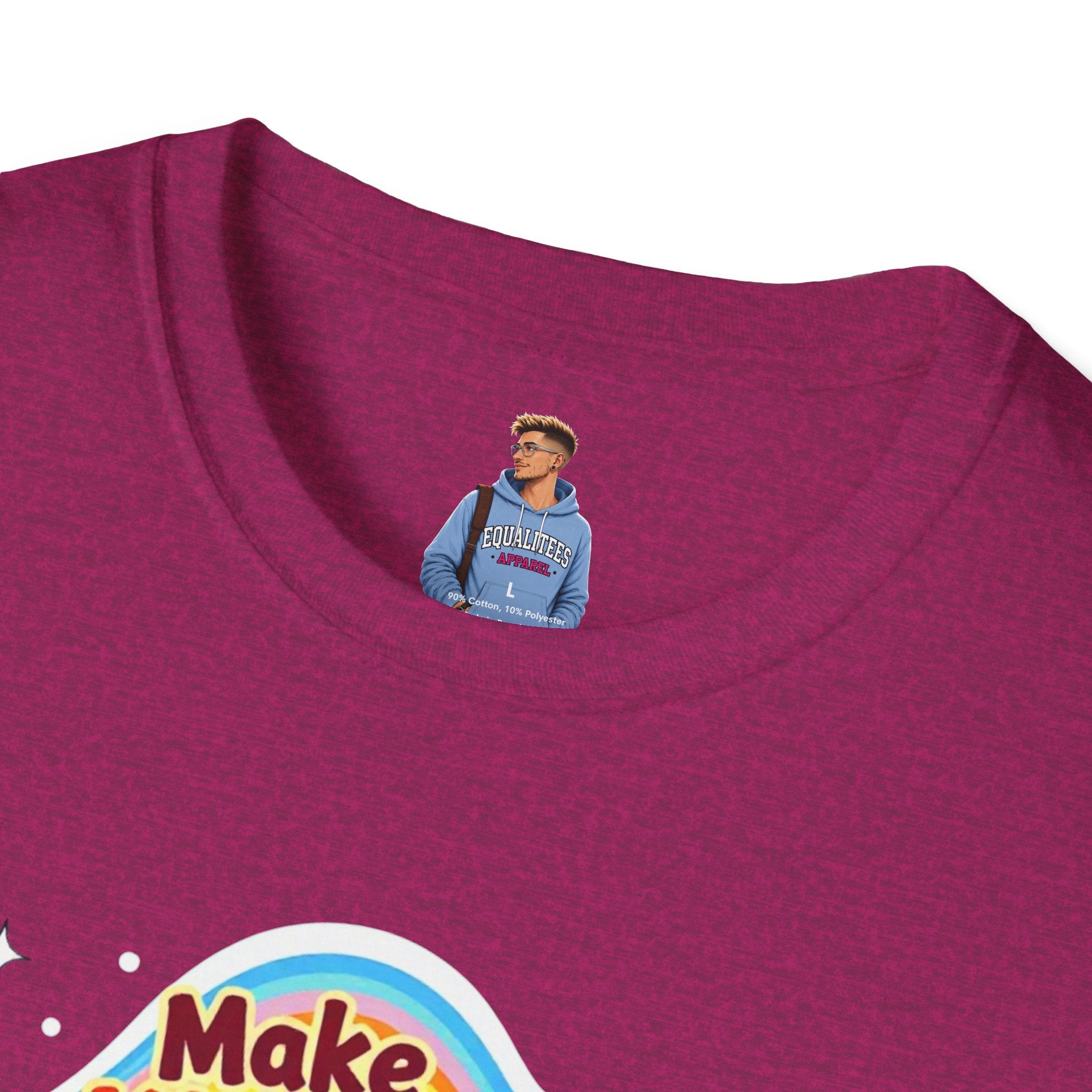 Make Kindness Loud T-Shirt