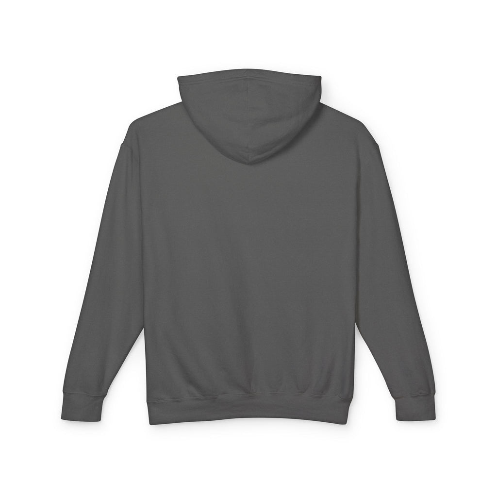 Unisex Lightweight Hooded Sweatshirt - Nothing Makes You an Expert on Skin You Don't Live In - EqualiTees.Me