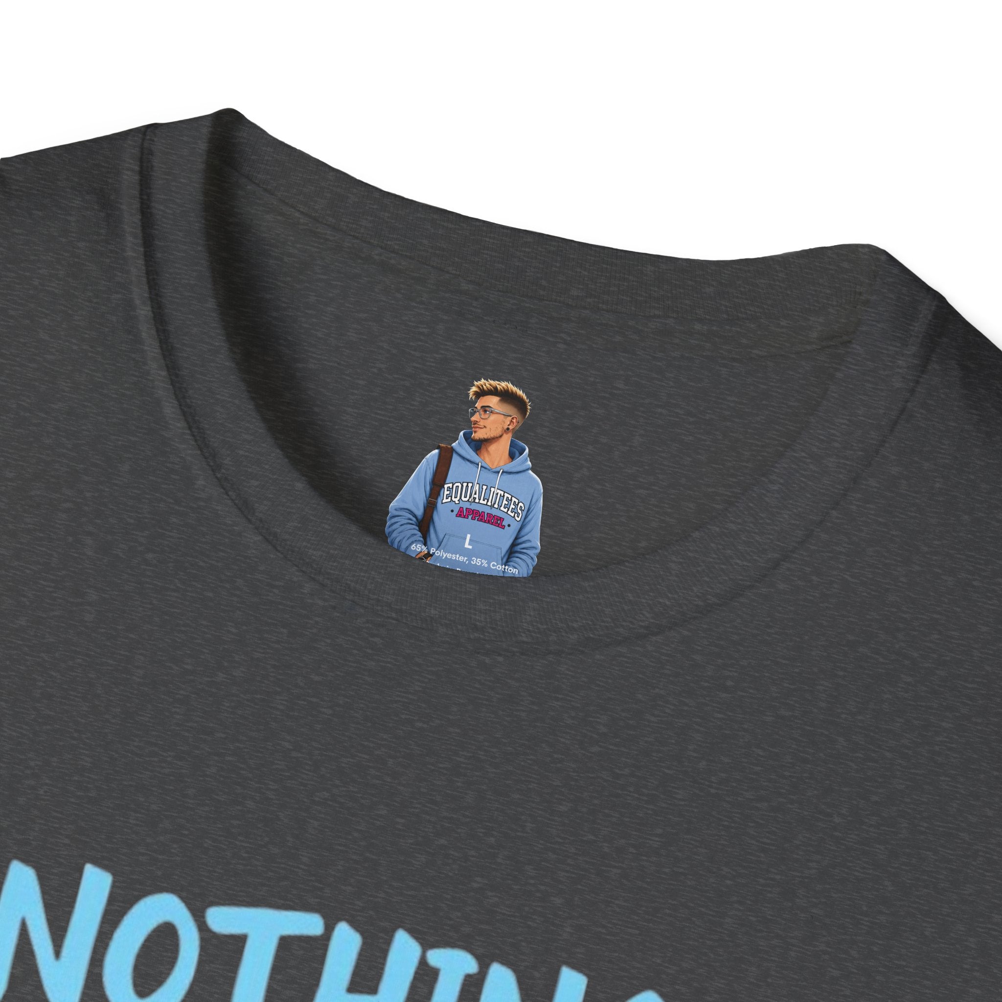 Know Your Own Skin T-Shirt