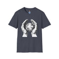 Earth in Your Hands T-Shirt — Protect the Planet Graphic Tee