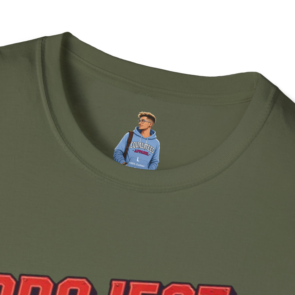 Project 2025 Vote T-Shirt