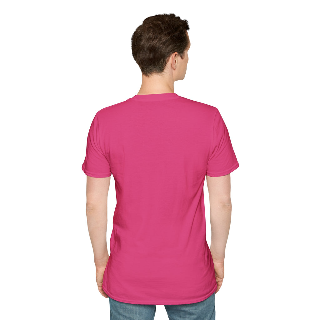 Pro-Black Is Not Anti-White Statement T-Shirt