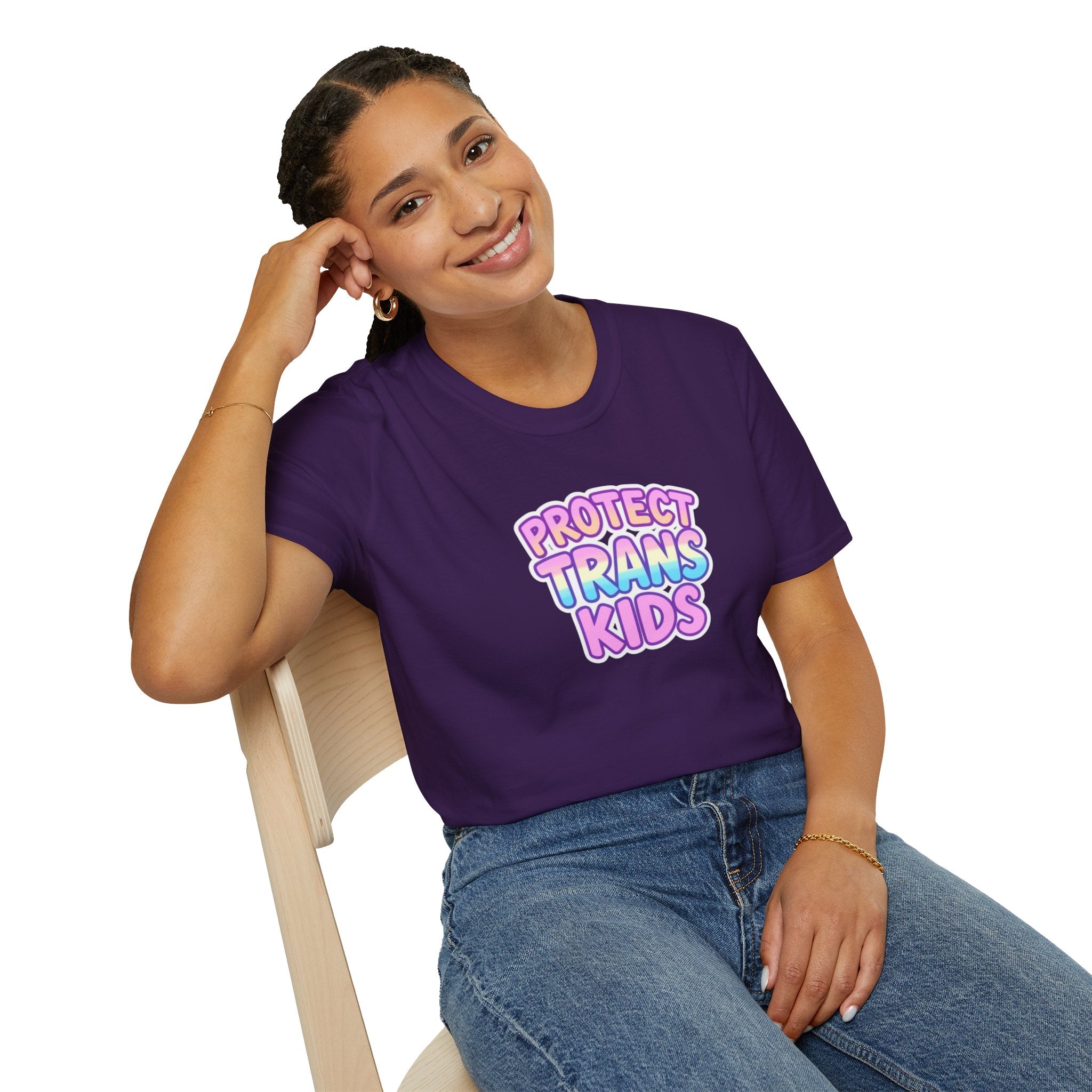 Protect Trans Kids T-shirt