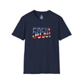 50501 We The People Rise T-Shirt