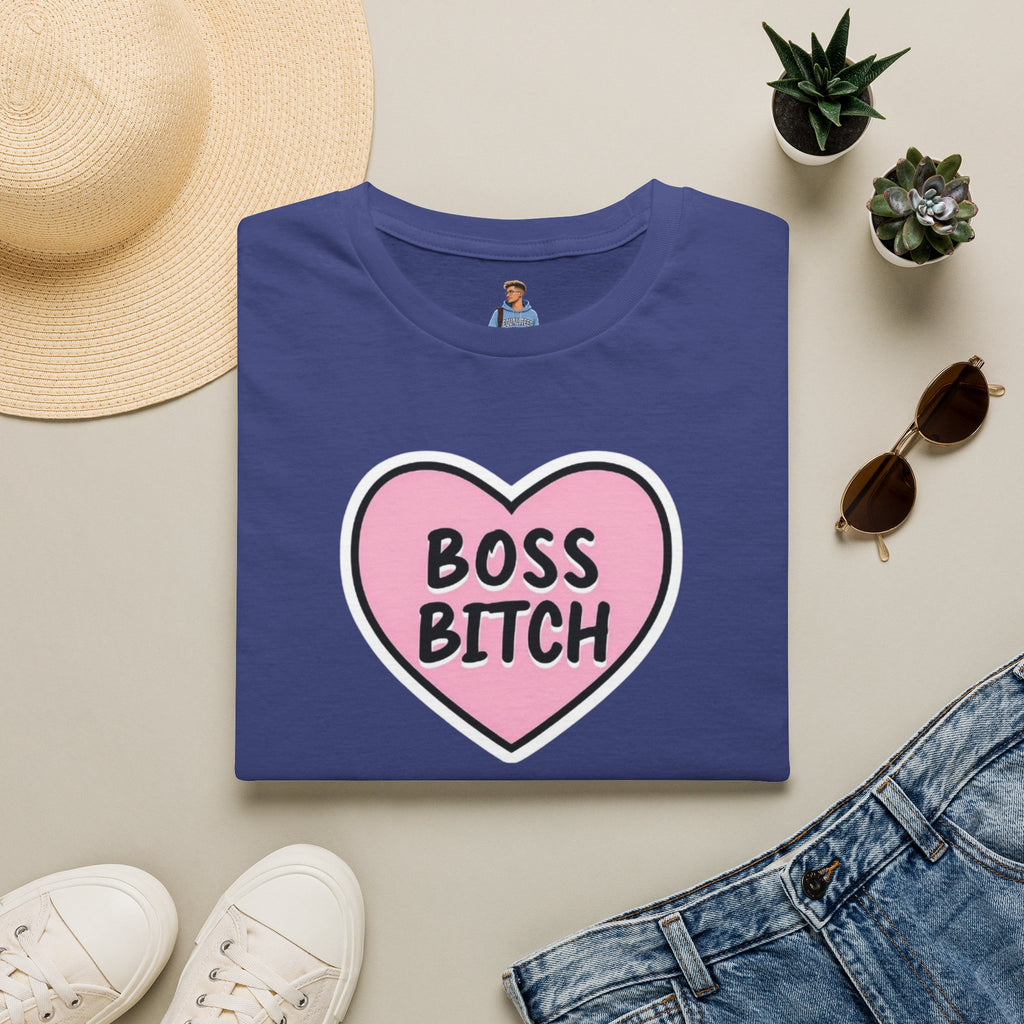 Boss Bitch T-Shirt