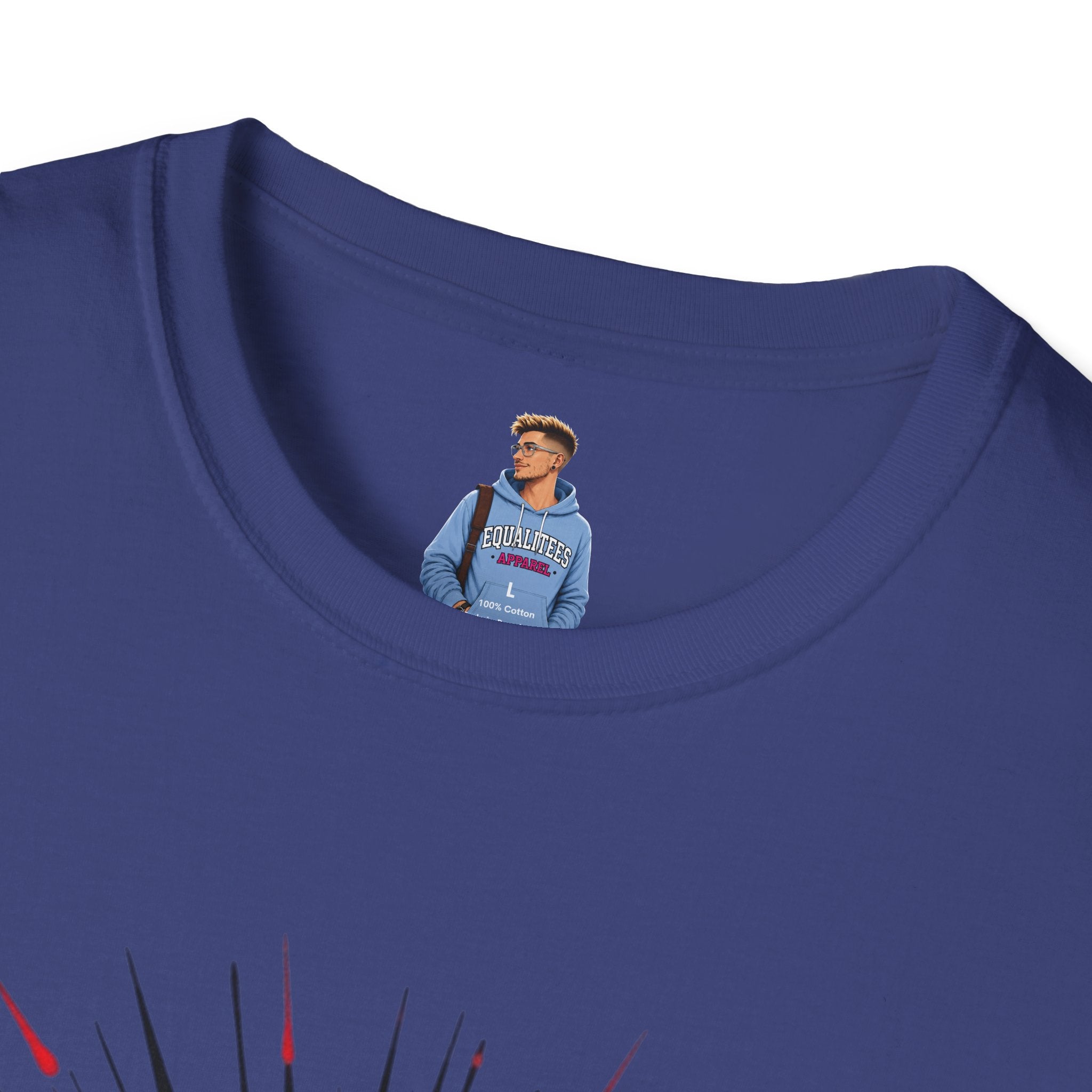 FDT Graphic T-shirt