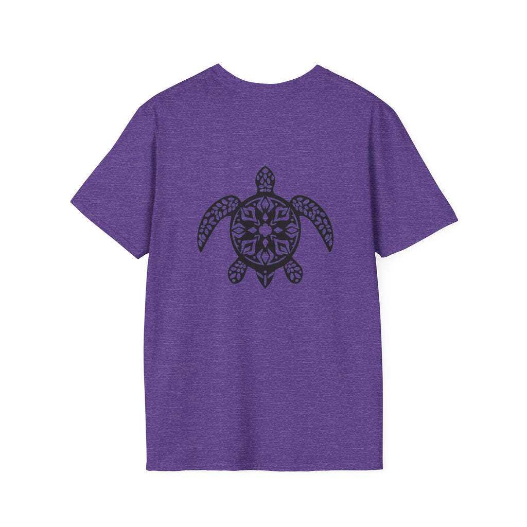 Island Pride Sea Turtle T-Shirt