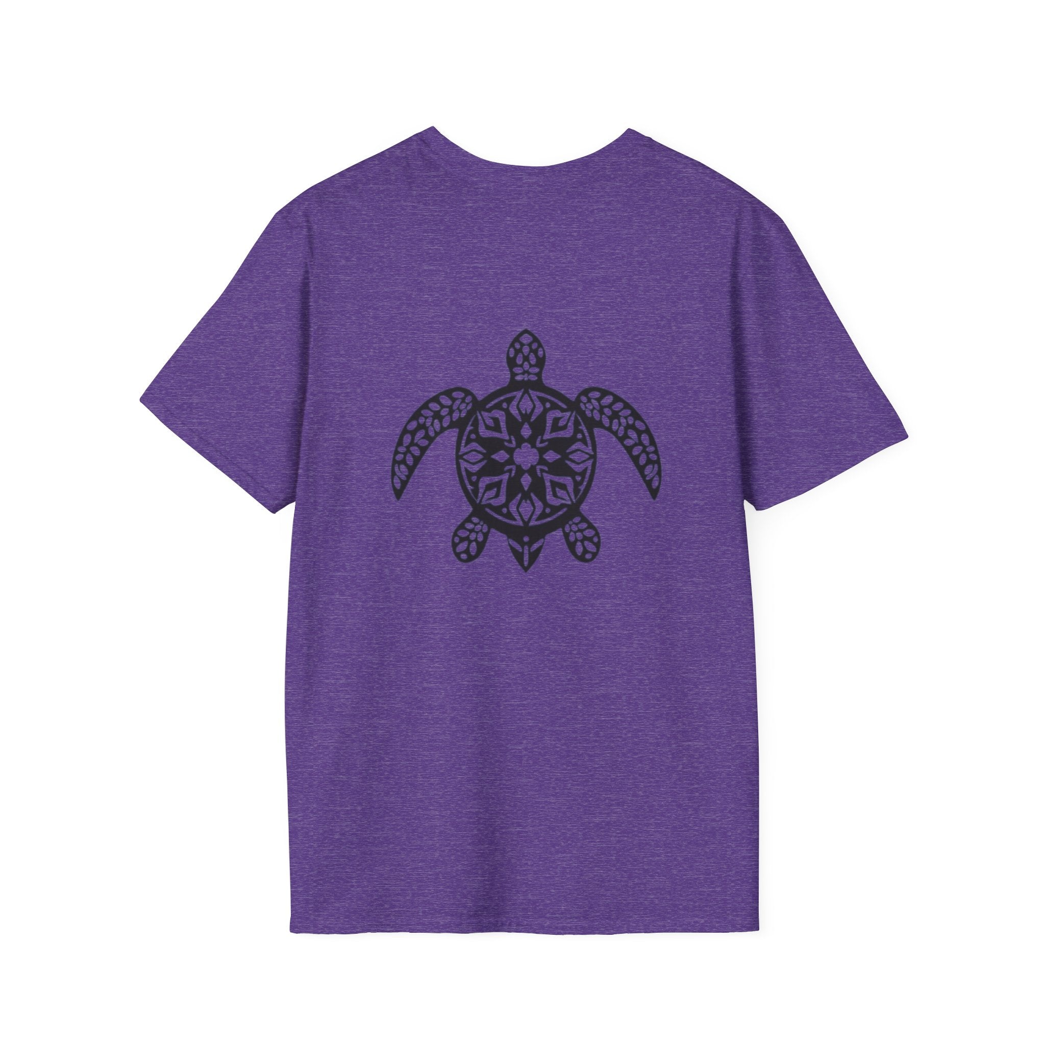 Island Pride Sea Turtle T-Shirt