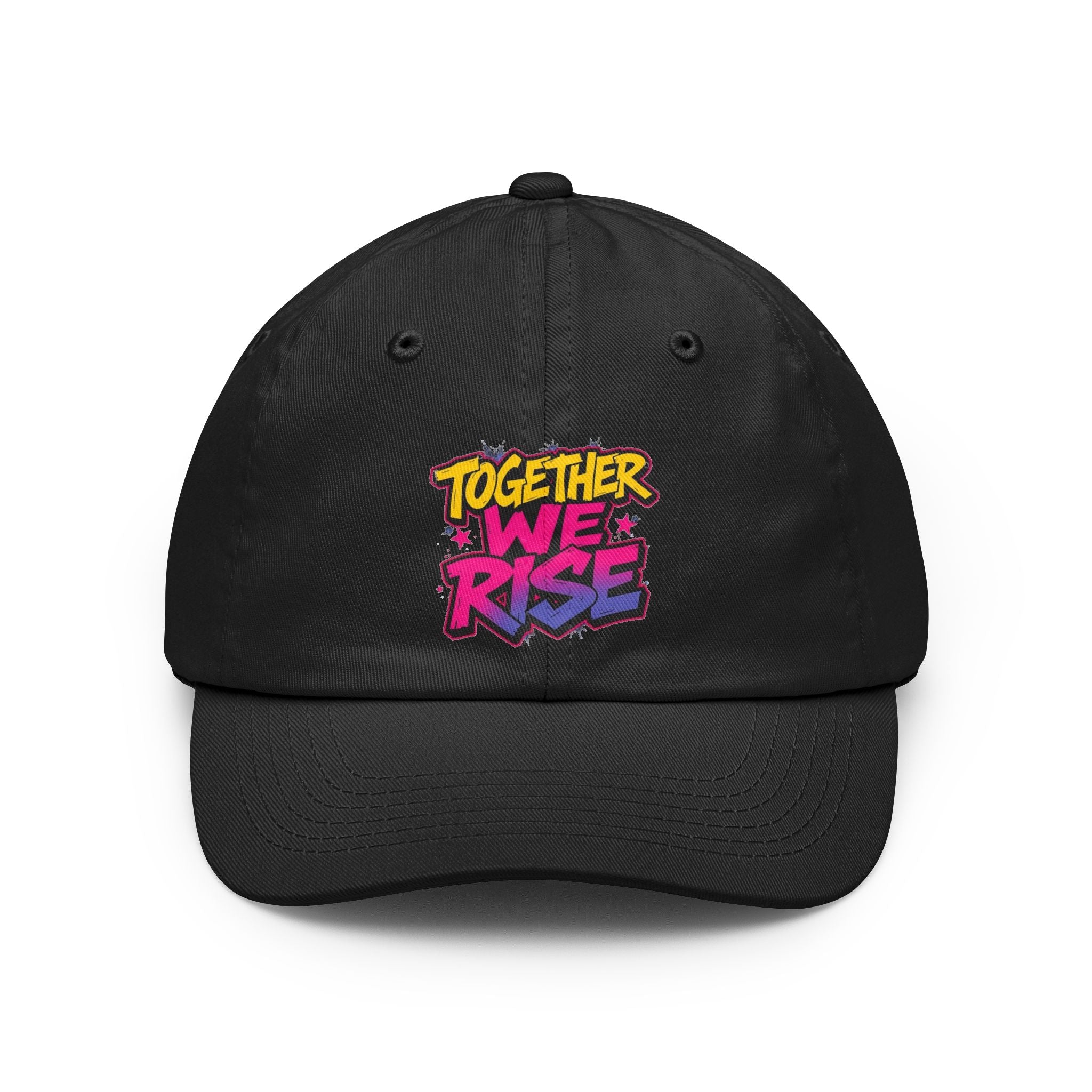 Together We Rise Cap