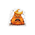 Die-Cut Stickers - Lord of the Flies - EqualiTees.Me