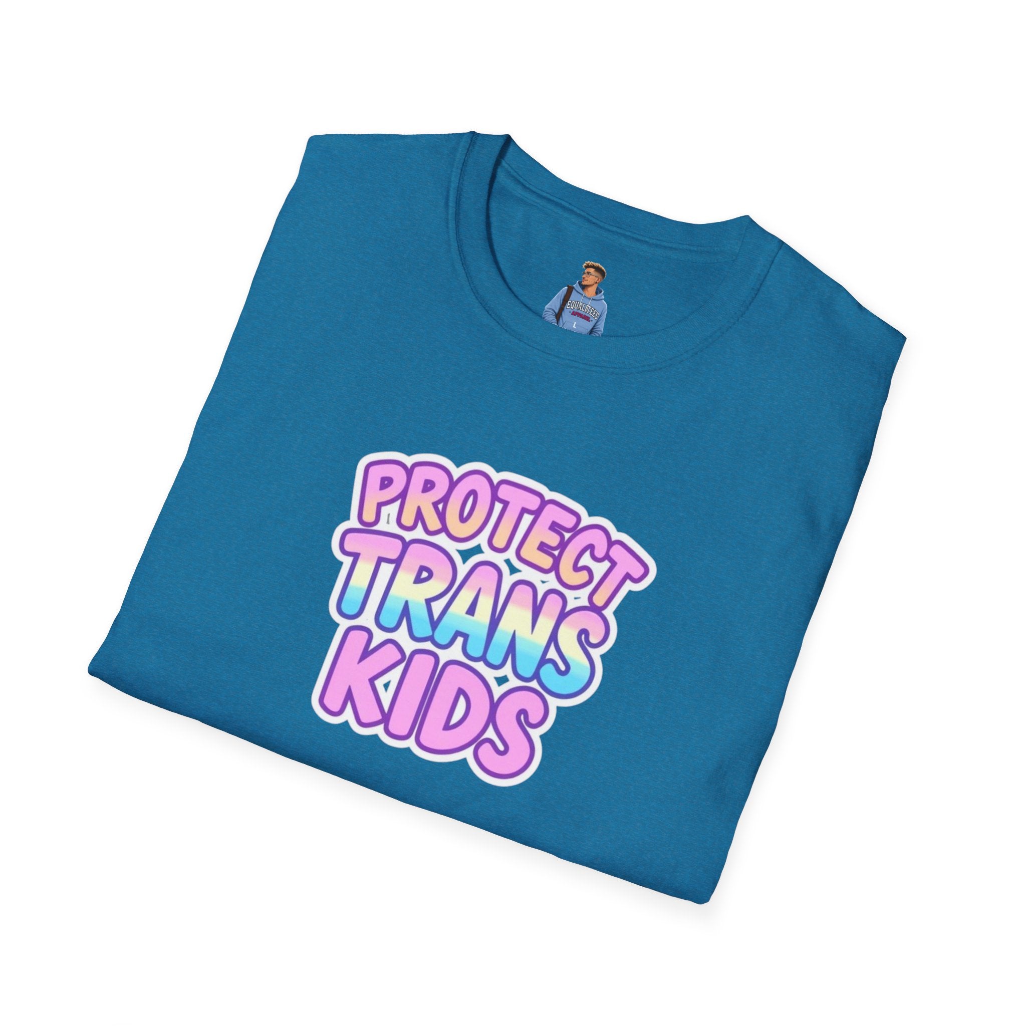 Protect Trans Kids T-shirt
